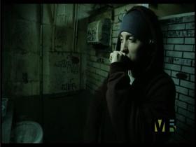 Eminem Lose Yourself (HD)